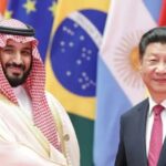 Саудовская Аравия готовится продавать Китаю нефть за юани