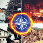 Абсолютное нарушение международного права: годовщина агрессии НАТО против Югослави