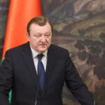 Беларусь готова противостоять попыткам западного вмешательства во внутренние дела страны